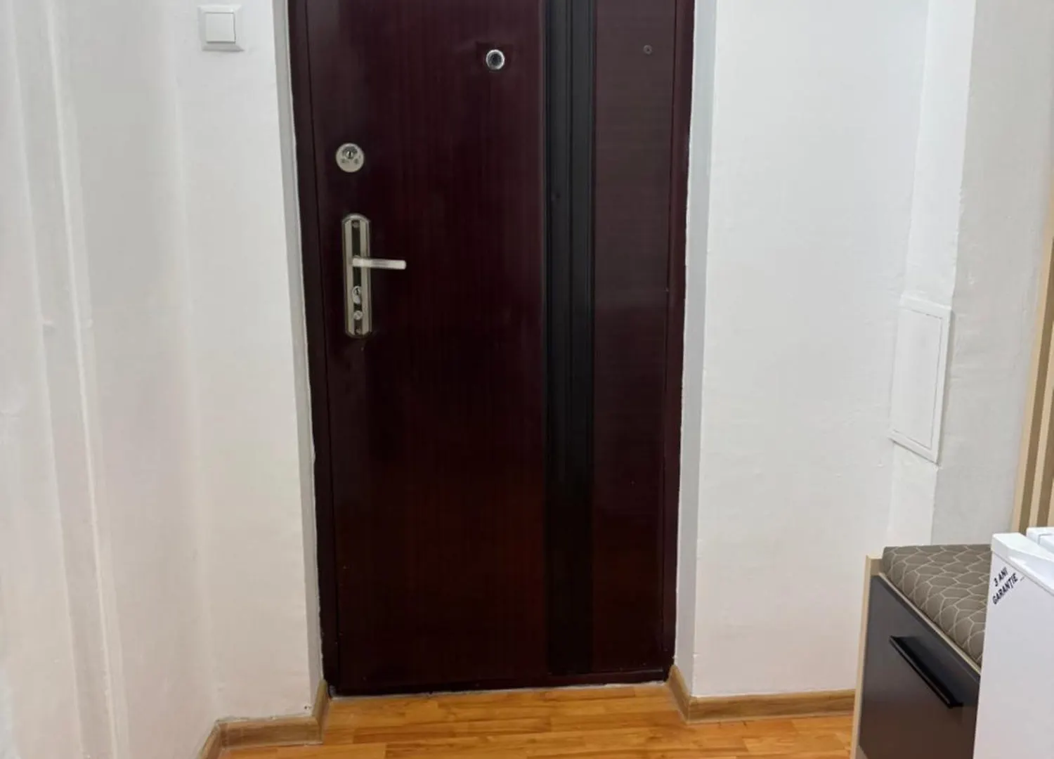 National Stadium Aparment Bucarest