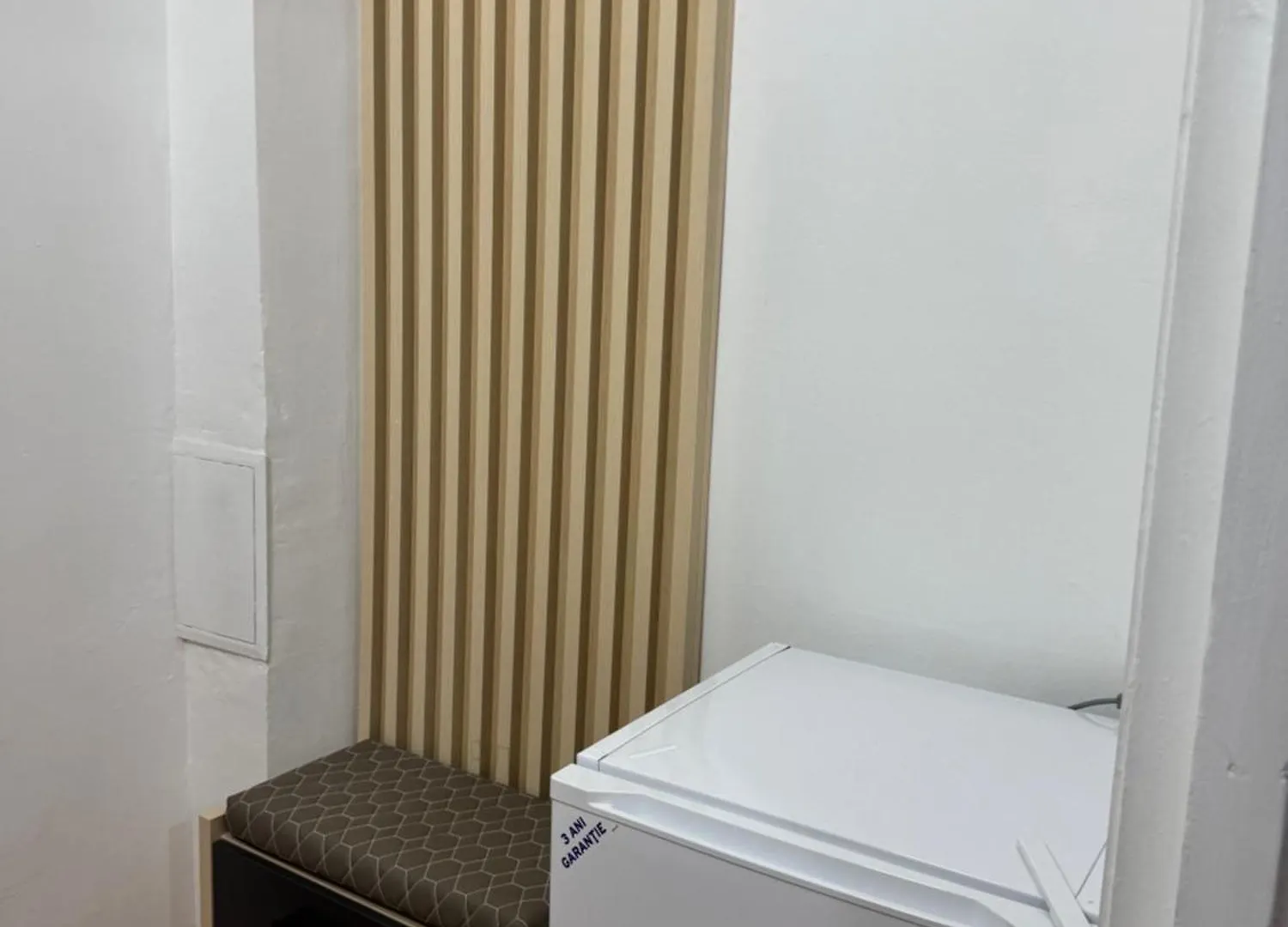 Appartement National Stadium Aparment Bucarest