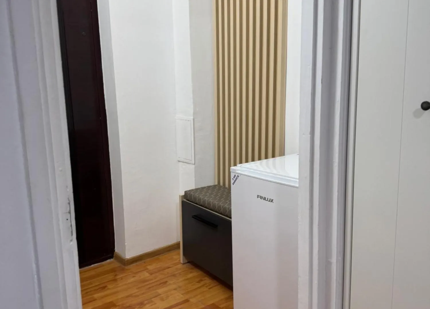 Appartement National Stadium Aparment Bucarest
