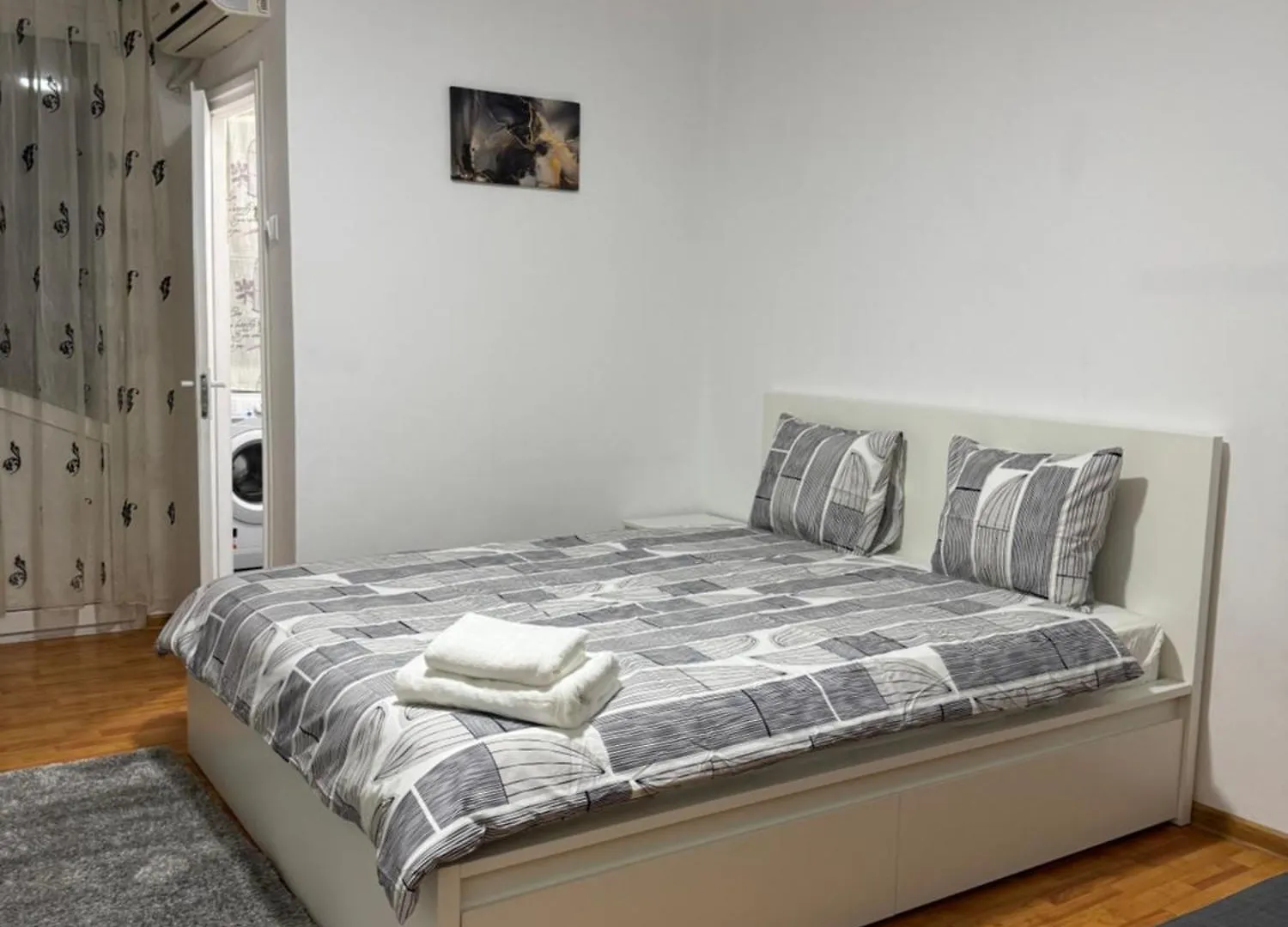 National Stadium Aparment Bucarest Appartement