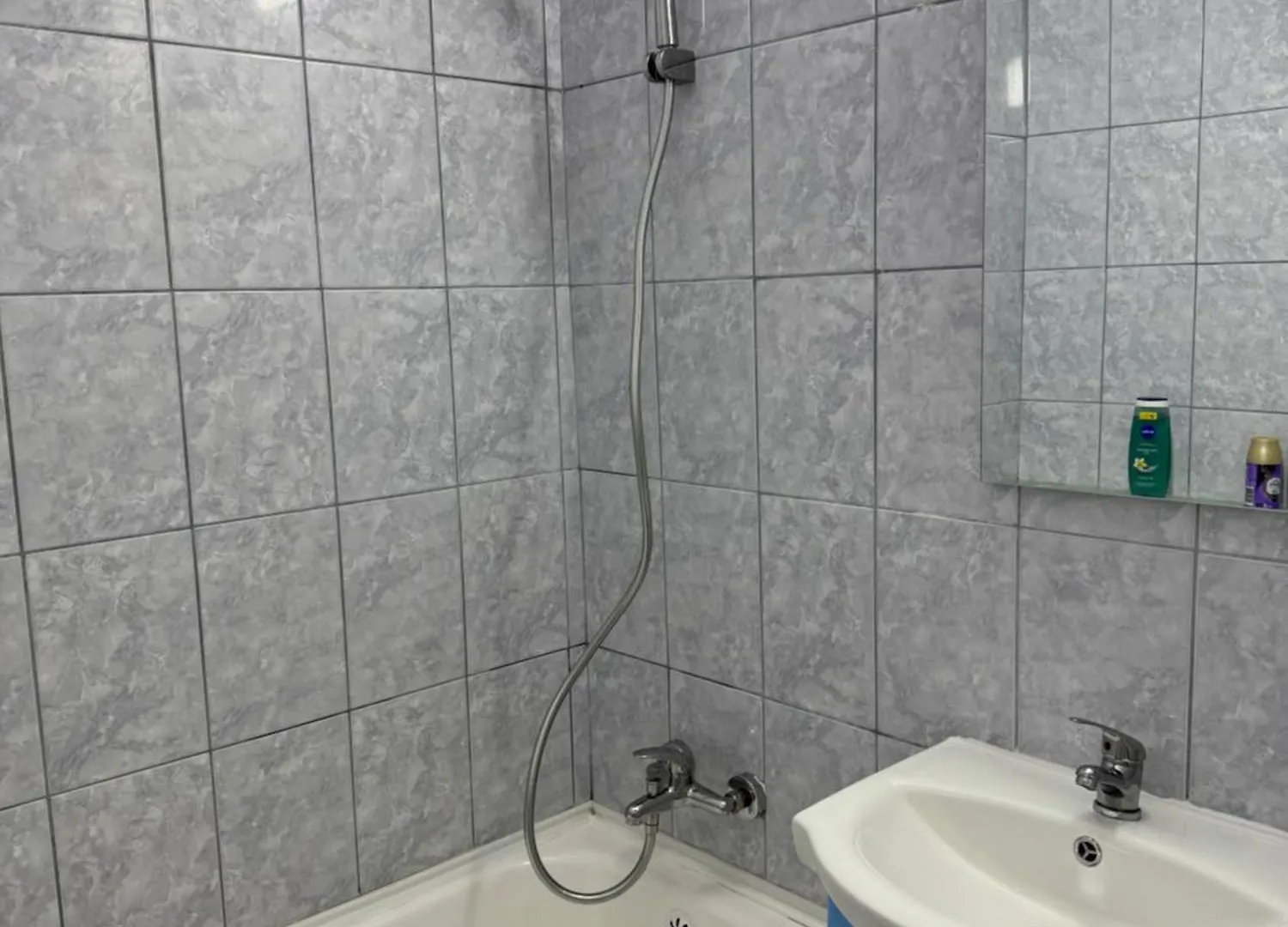 National Stadium Aparment Bucarest 0*,  Roumanie