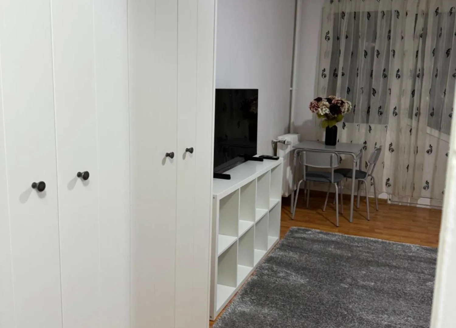 Appartement National Stadium Aparment Bucarest