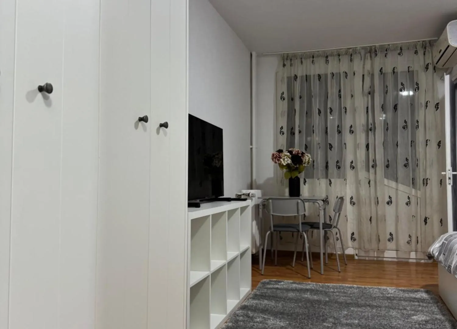National Stadium Aparment Bucarest Appartement
