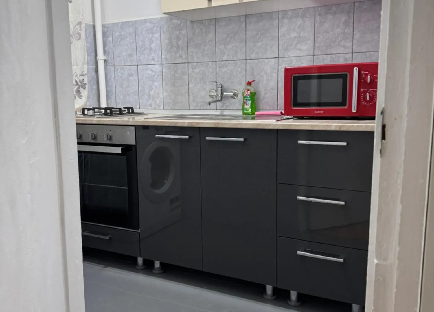 National Stadium Aparment Bucarest
