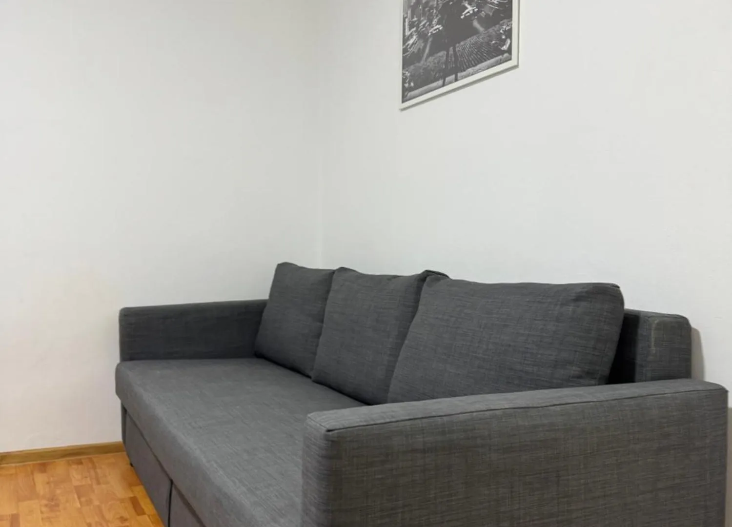 Appartement National Stadium Aparment Bucarest