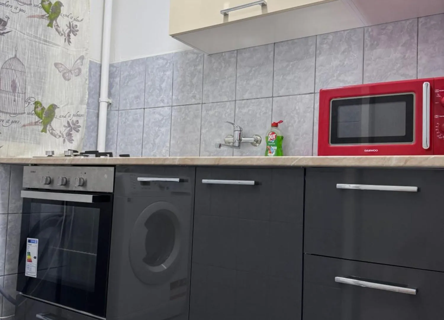 National Stadium Aparment Bucarest 0*,  Roumanie