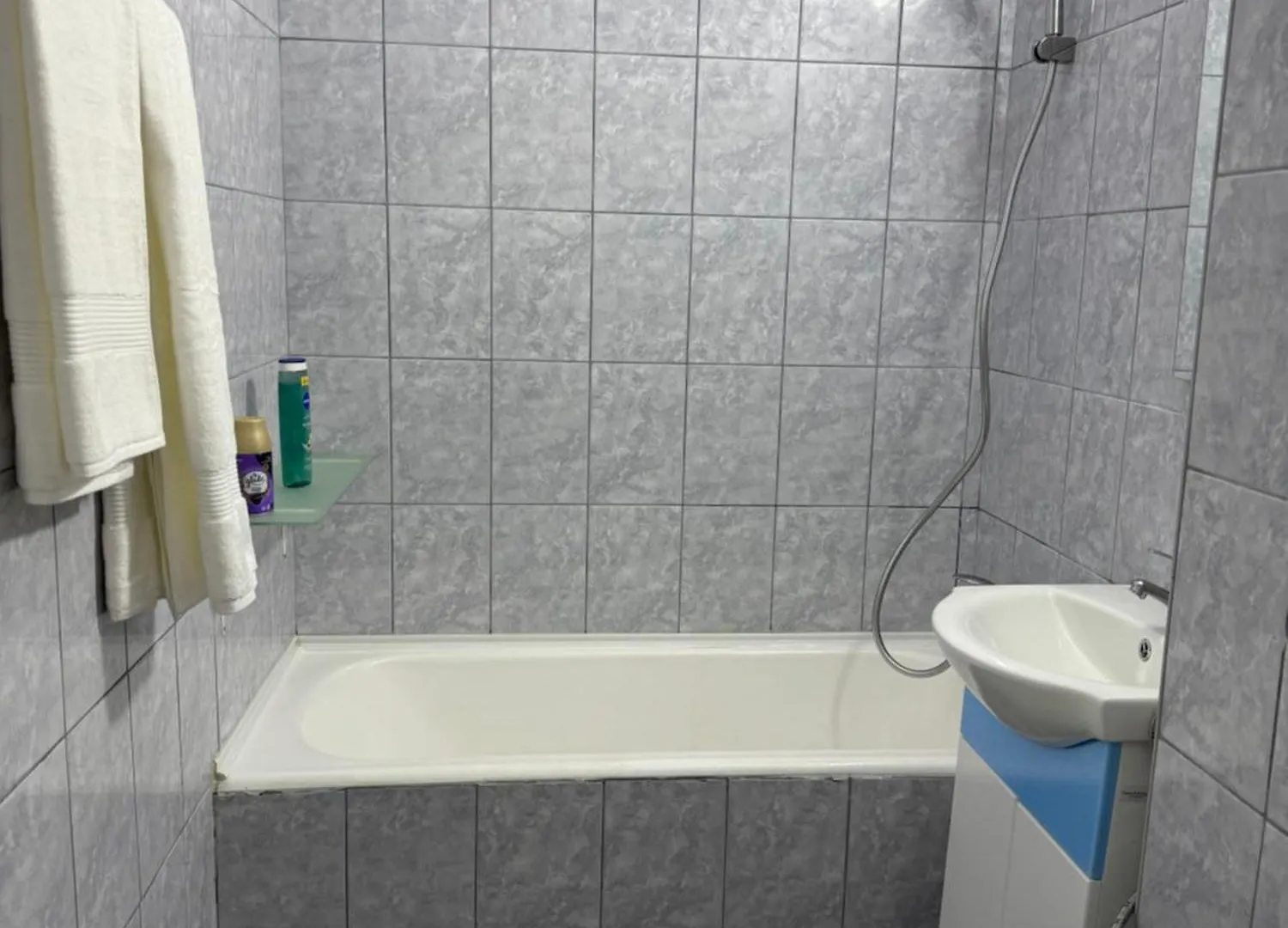National Stadium Aparment Bucarest Appartement