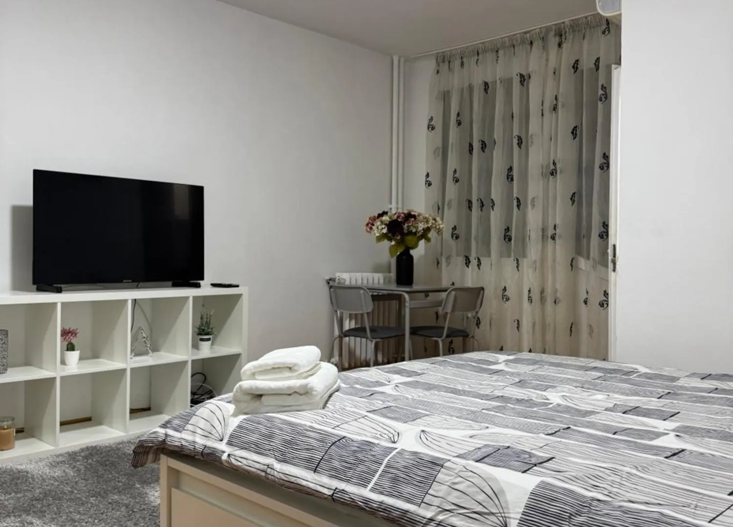 National Stadium Aparment Bucarest 0*,
