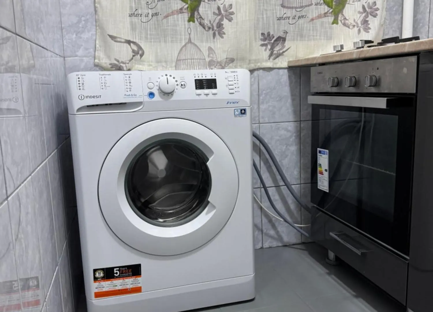 National Stadium Aparment Bucarest Appartement