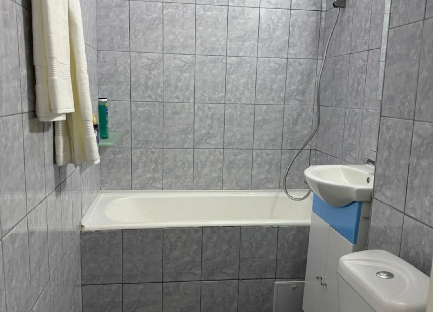 National Stadium Aparment Bucharest