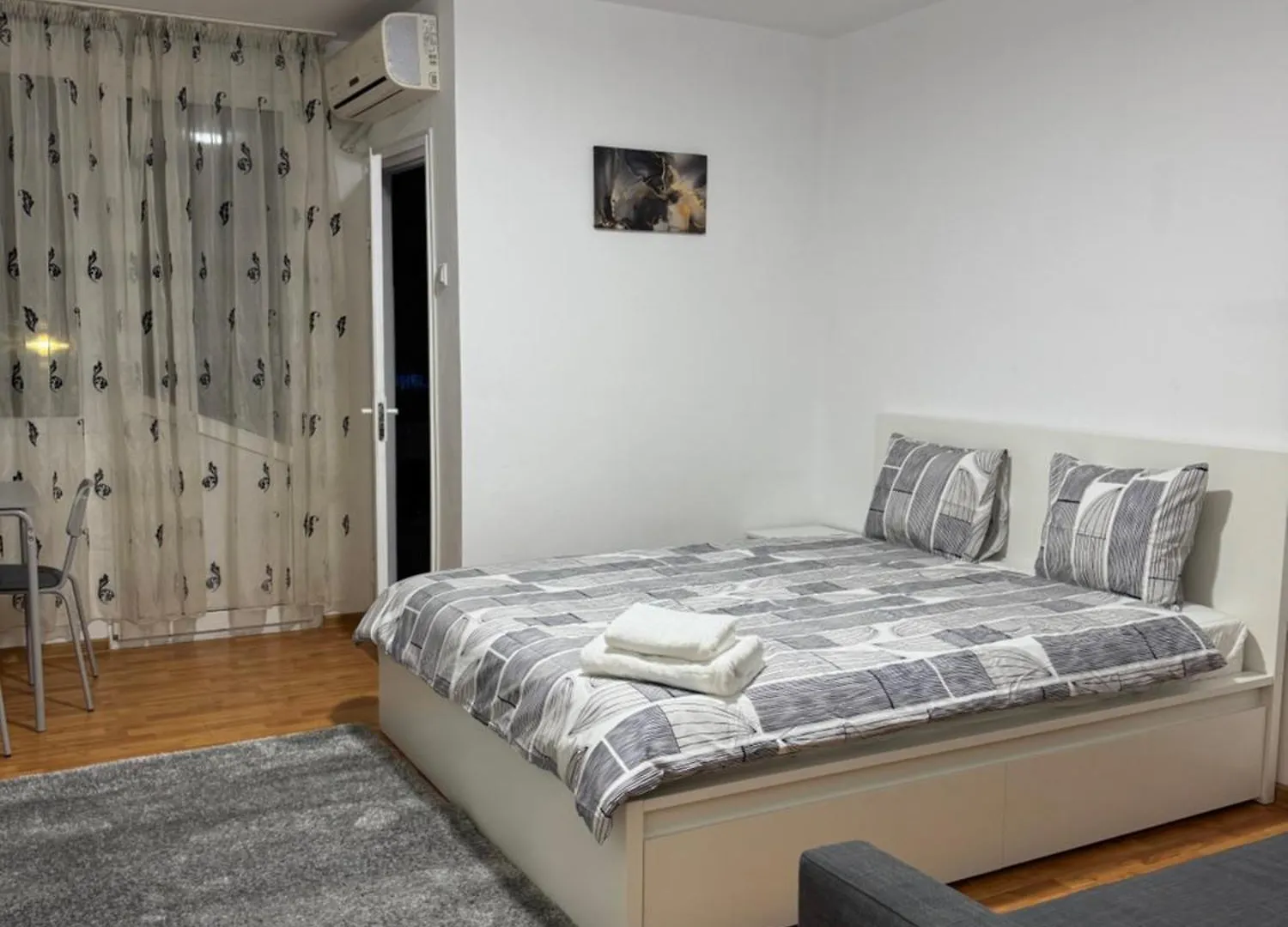National Stadium Aparment Bucharest 0*,  Romania